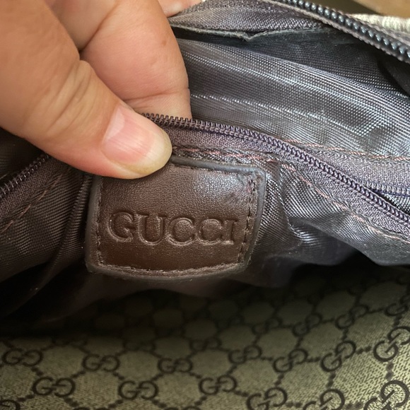 Gucci high quality first copy. Sling bag. Condition 10/10 - Picture 6 of 10